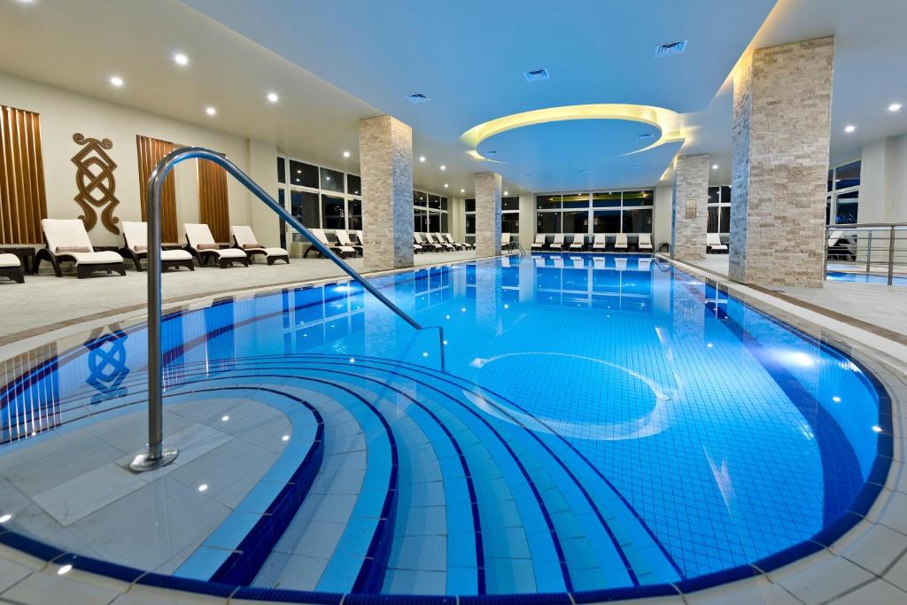 Otel Görsel 8