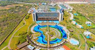 Concorde Luxury Resort Hotel & Casino