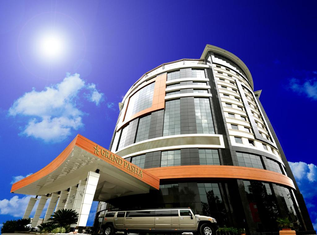 Otel Görsel 2