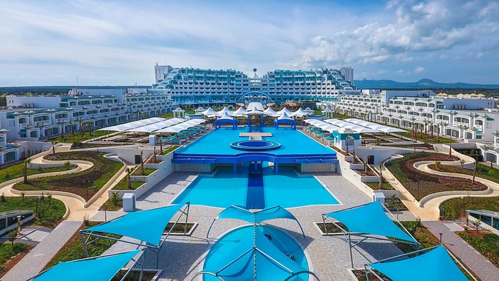 Limak Cyprus Deluxe Hotel & Casino