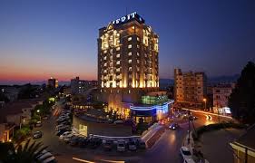 Otel Görsel 2