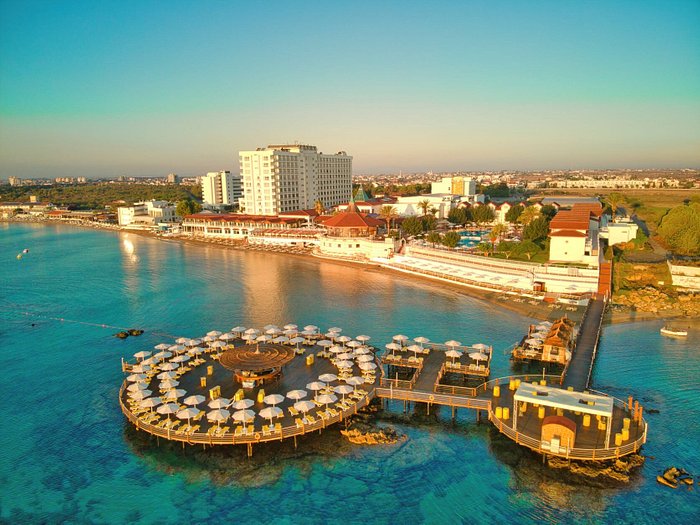 Salamis Bay Conti Resort Hotel & Casino