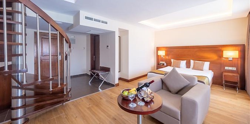 Otel Görsel 5