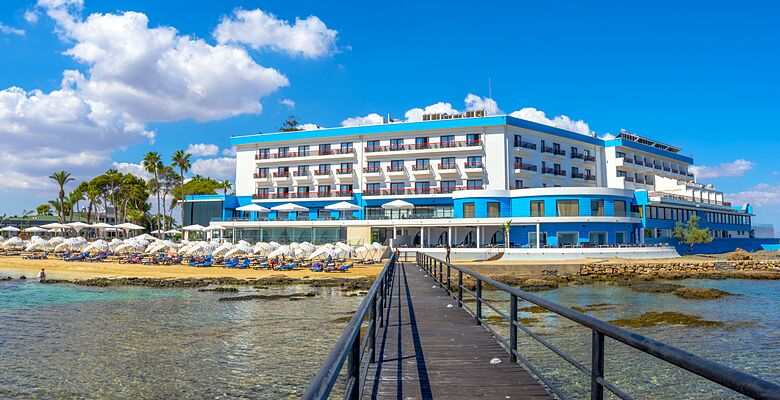 Arkin Palm Beach Hotel