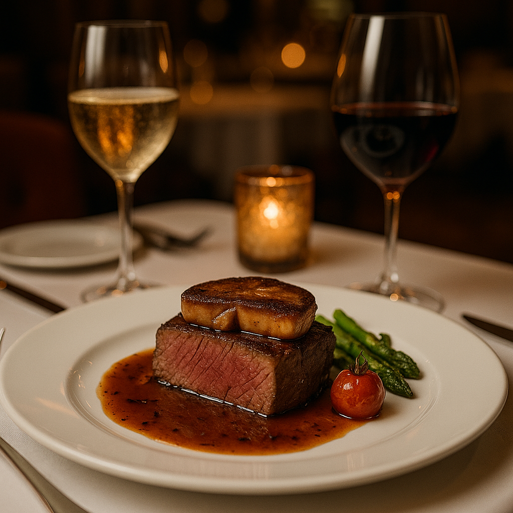 Gastronomi Deneyimi