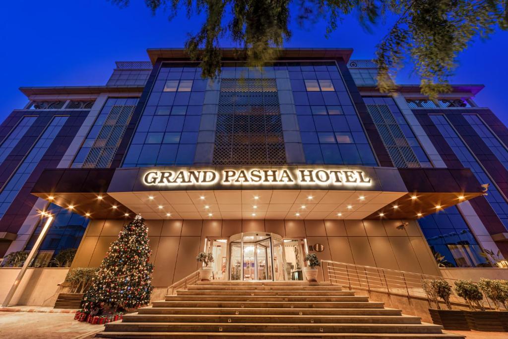 Otel Görsel 1